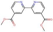 Dimethyl [2,2'-bipyridine]-4,4'-dicarboxylate