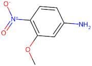 3-Methoxy-4-nitroaniline