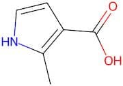 2-Methyl-1H-pyrrole-3-carboxylic acid