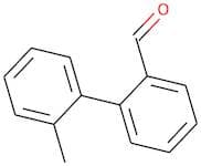 2'-Methyl [1,1'-biphenyl]-2-carboxaldehyde