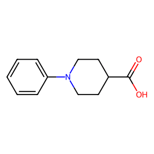 1-Phenylpiperidine-4-carboxylic acid
