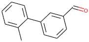 2'-Methyl [1,1'-biphenyl]-3-carboxaldehyde