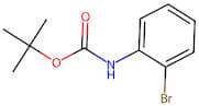 N-Boc-2-bromoaniline