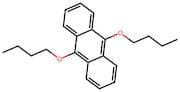 9,10-Dibutoxyanthracene