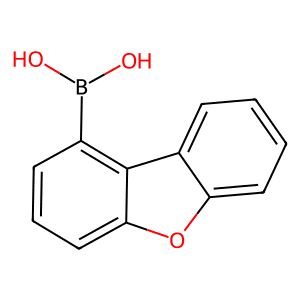 Dibenzo[b,d]furan-1-ylboronic acid
