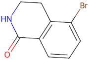 5-Bromo-3,4-dihydroisoquinolin-1(2H)-one