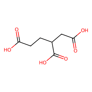 Butane-1,2,4-tricarboxylic acid