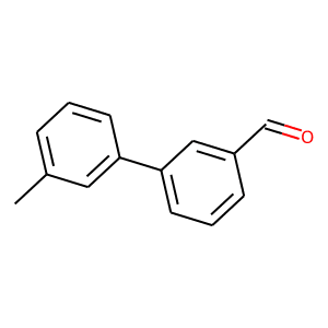 3'-Methyl [1,1'-biphenyl]-3-carboxaldehyde