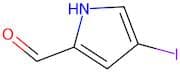 4-Iodopyrrole-2-carboxaldehyde