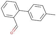 4'-Methyl [1,1'-biphenyl]-2-carboxaldehyde