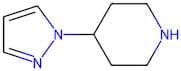 4-(1H-Pyrazol-1-yl)piperidine