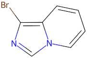 1-Bromoimidazo[1,5-a]pyridine