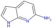 1H-Pyrrolo[2,3-b]pyridin-6-amine