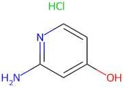 2-Amino-4-hydroxypyridine hydrochloride