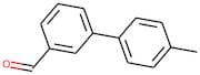 4'-Methyl [1,1'-biphenyl]-3-carboxaldehyde
