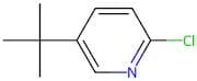 5-(tert-Butyl)-2-chloropyridine