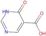 6-Oxo-1,6-dihydropyrimidine-5-carboxylic acid