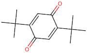 2,5-di-tert-Butylcyclohexa-2,5-diene-1,4-dione