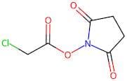 N-(Chloroacetoxy)succinimide