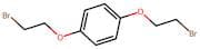 1,4-Bis(2-bromoethoxy)benzene