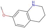 7-Methoxy-1,2,3,4-tetrahydroquinoline