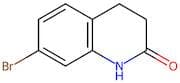 7-Bromo-3,4-dihydro-1H-quinolin-2-one
