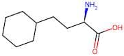 (R)-2-Amino-4-cyclohexylbutanoic acid