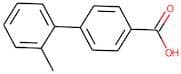 2'-Methyl-[1,1'-biphenyl]-4-carboxylic acid