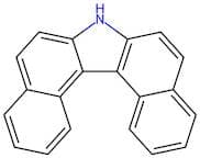 7H-Dibenzo[c,g]carbazole