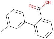 3'-Methyl-[1,1'-biphenyl]-2-carboxylic acid