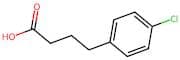 4-(4-Chlorophenyl)butyric acid