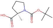 1-Boc-2-methyl-D-proline