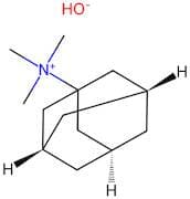 N,N,N-Trimethyladamantan-1-aminium hydroxide