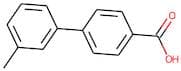 3'-Methyl-[1,1'-biphenyl]-4-carboxylic acid