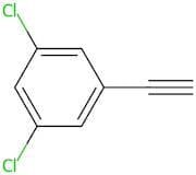 1,3-Dichloro-5-ethynylbenzene