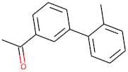 1-(2'-Methyl[1,1'-biphenyl]-3-yl)ethanone