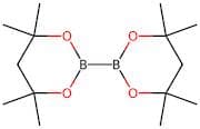 4,4,4',4',6,6,6',6'-Octamethyl-2,2'-bi(1,3,2-dioxaborinane)