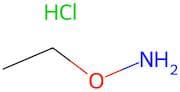O-Ethylhydroxylamine hydrochloride
