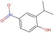 2-Isopropyl-4-nitrophenol