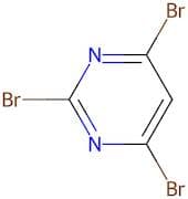 2,4,6-Tribromopyrimidine