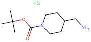1-Boc-4-(Aminomethyl)piperidine hydrochloride