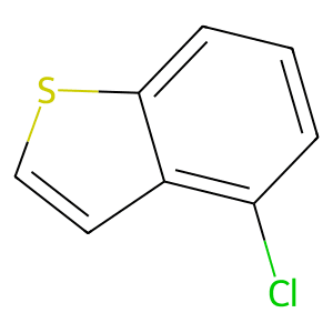 4-Chlorobenzo[b]thiophene