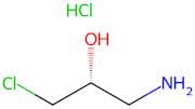 (R)-1-Amino-3-chloropropan-2-ol hydrochloride