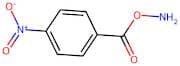 O-(4-Nitrobenzoyl)hydroxylamine