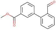 Methyl 2'-formyl[1,1'-biphenyl]-3-carboxylate