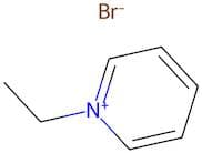 1-Ethylpyridin-1-ium bromide