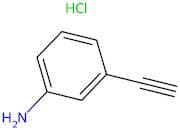 3-Ethynylaniline hydrochloride