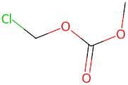 Chloromethyl methyl carbonate