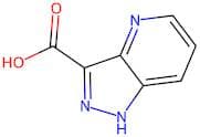 1H-Pyrazolo[4,3-b]pyridine-3-carboxylic acid