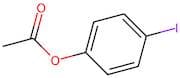 4-Iodophenyl acetate